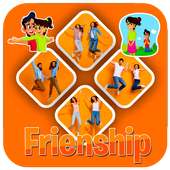 Friendship Video Maker on 9Apps