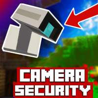 Mod Security Cameras 📸