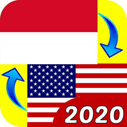 Indonesian - English Translator 2020