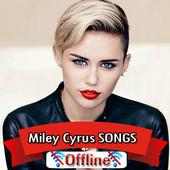 Miley Cyrus Songs Offline 50 Songs ♫
