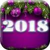 New Year: Photo Frames on 9Apps