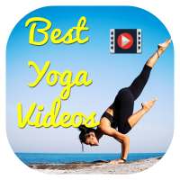 Yoga Videos, Fitness Tips Video on 9Apps