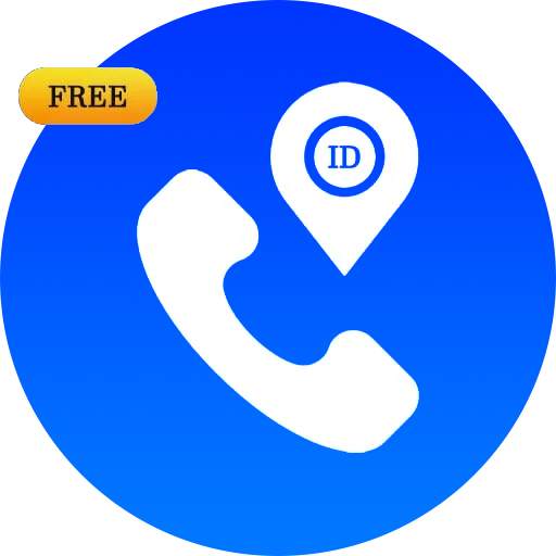 True Id Caller Name & Location - Caller ID Name