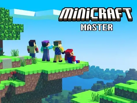 Mod Master for roblox APK Download 2023 - Free - 9Apps