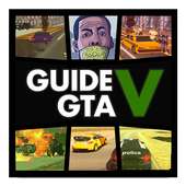 Guide for GTA 5 (2017)