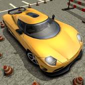 Real Car Parking and Driving Simulator Game