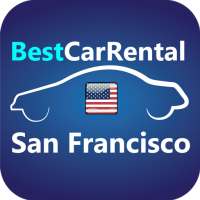 San Francisco Car Rental, US on 9Apps