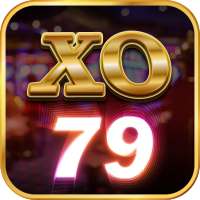 XO79 Club - Slots & Jackpots