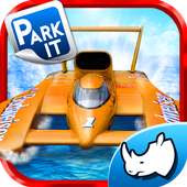 Speed Boat Parking