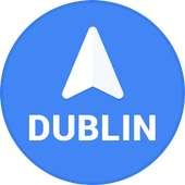 Navigation Dublin on 9Apps