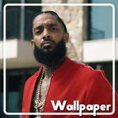 Wallpapers for Nipsey Hussle on 9Apps