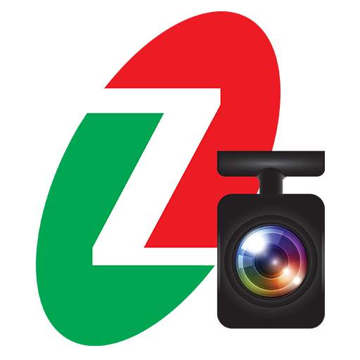 Gazer Dashcam