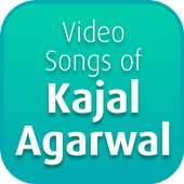 Video Songs of Kajal Agarwal