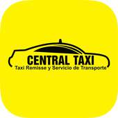 Central Taxi Peru on 9Apps