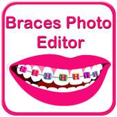 Braces Photo Editor Braces on 9Apps