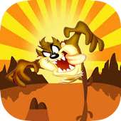 Taz Super Jungle Adventure