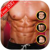 Six Pack Photo Editor - 2017 on 9Apps