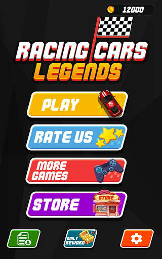 Speed Car Racing: Free Arcade Racing Games screenshot 1