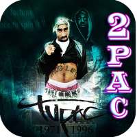 2Pac Music & Quotes Free on 9Apps