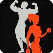 Weight Loss & Fitness Workouts on 9Apps