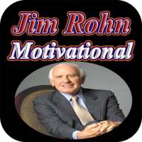 Jim Rohn Motivational Free App