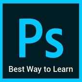 2018 Latest Photoshop Tips Tutorials on 9Apps