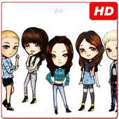 F(x) Wallpaper HD