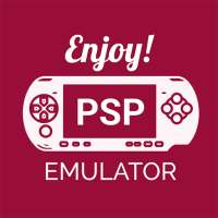 Enjoy PSP Emulator to play PSP on 9Apps