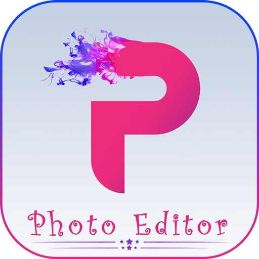 Photo editor