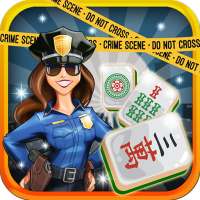 Mahjong Crime Scenes: Mystery Cases