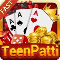 Teen Patti Fast