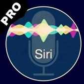 Siri for android and ear alternative siri guia on 9Apps