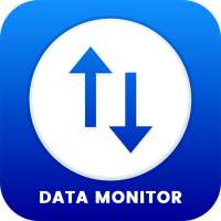 Data Usage Monitor: Data Manager, App data usage on 9Apps