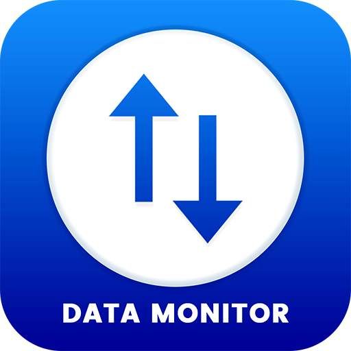 Data Usage Monitor: Data Manager, App data usage