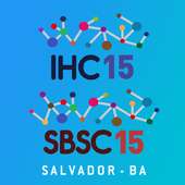 IHC & SBSC 2015