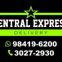 Central Express Entregador