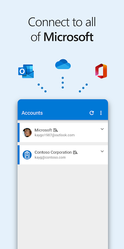 Microsoft Authenticator screenshot 5