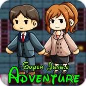 Super Jungle Adventure 2019