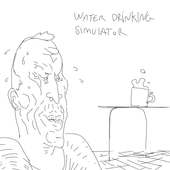 Water Drinking Simulator