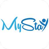 MyStayApp on 9Apps