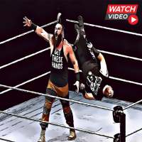 Wrestling Videos app 2020 | Wrestling tv 2020