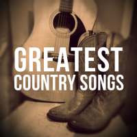 Greatest Country Songs on 9Apps