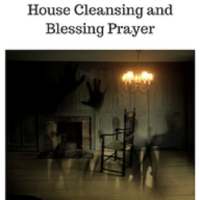 House cleansing prayer on 9Apps