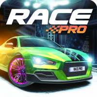Race Pro: Speed ​​Car Racer w 