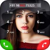 My Photo Phone Dialer on 9Apps