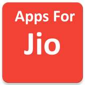 Apps For Jio