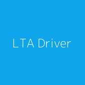 LTA Driver on 9Apps