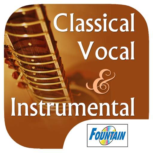 Classical Vocal & Instrumental