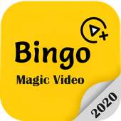 Buigo video maker - Video maker for bingo on 9Apps