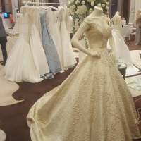 Wedding Gowns Designs